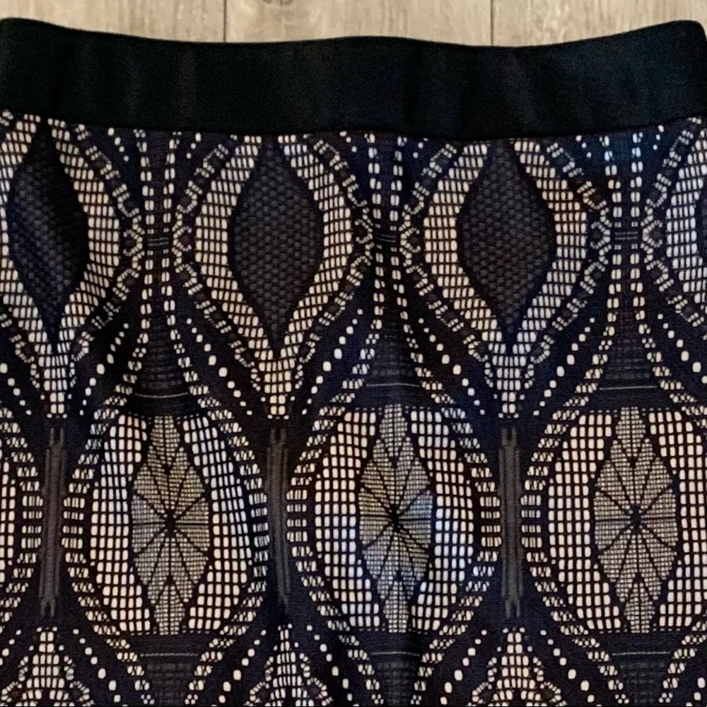 LIKE NEW Pencil Skirt - Picture 5 of 5